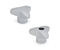 VMT-SST-Three-arm knobs